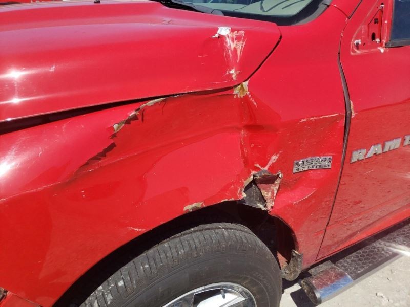 Transfer Case Model NV243 Electric Shift Fits 06-12 DODGE 1500 PICKUP 4591734