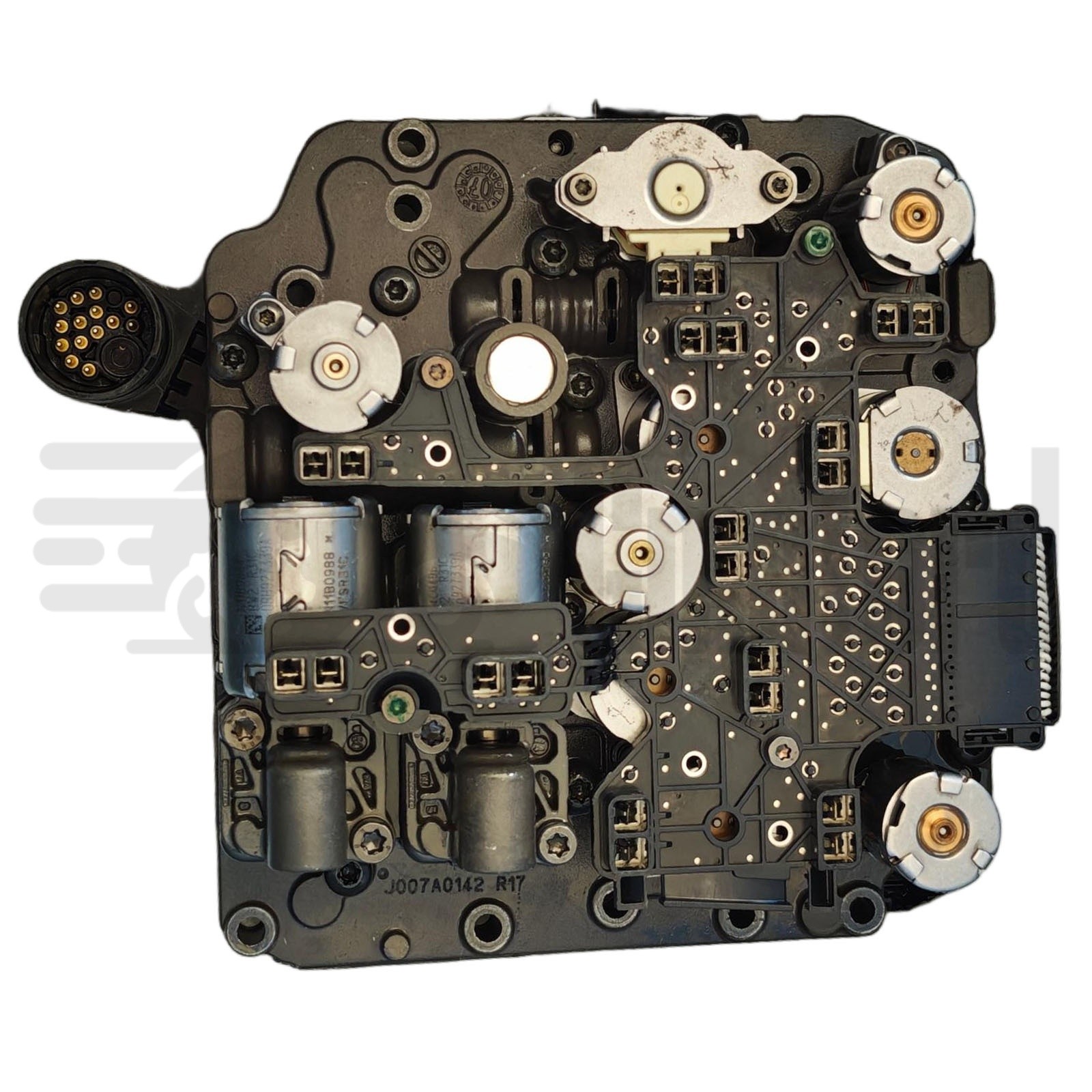Mechatronic Valve Body & Control Unit for Audi VW DSG 6 Speed 02E DQ250 TCM TCU