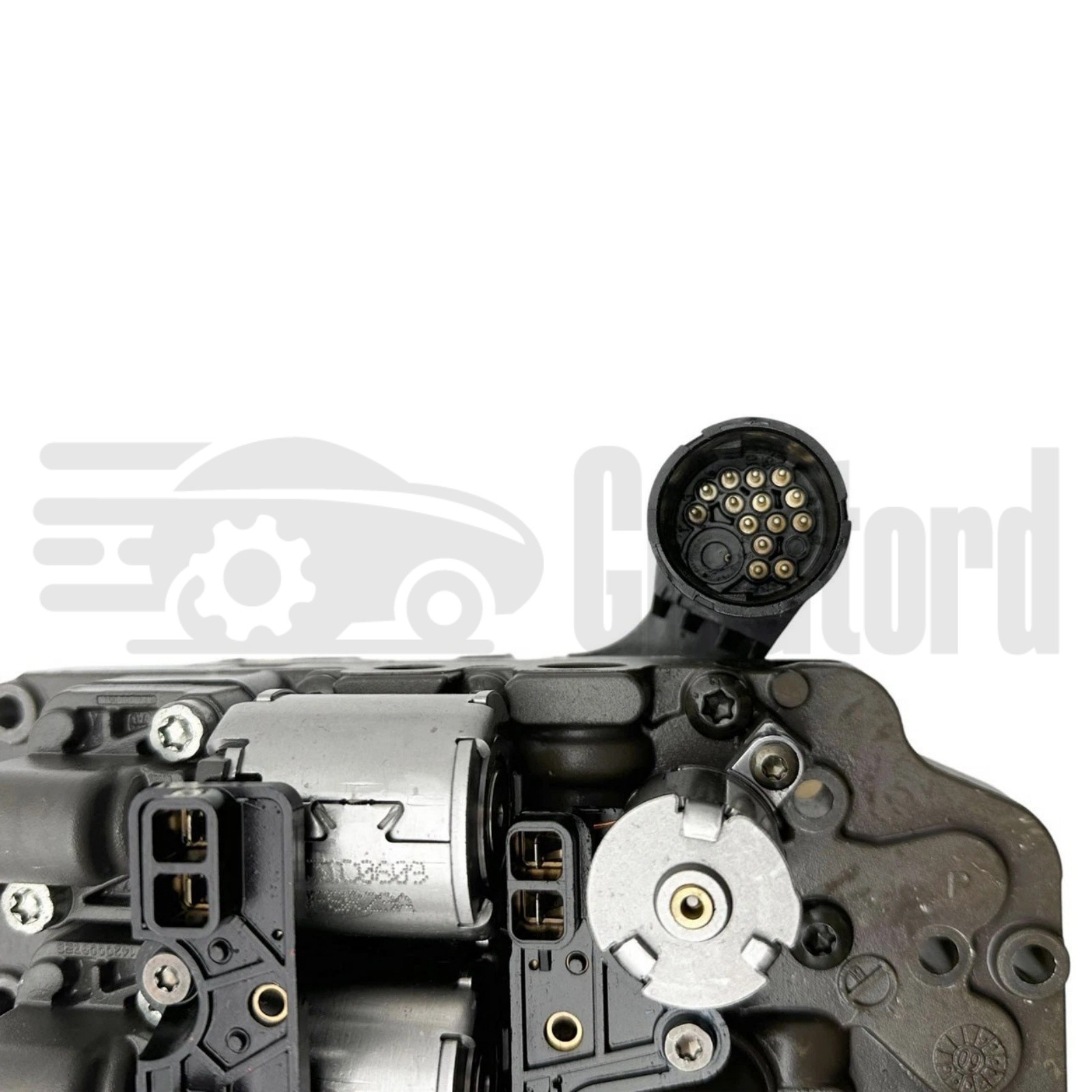 Mechatronic Valve Body & Control Unit for Audi VW DSG 6 Speed 02E DQ250 TCM TCU