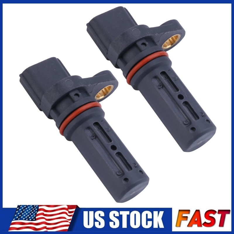 FOR SUBARU FORESTER 2014-2017 2X REAR ABS SPEED SENSOR 31937AA170 37500-RAA-A01