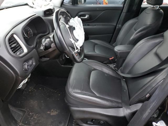 Transfer Case Single Speed Automatic Transmission Fits 19-23 RENEGADE 1274345