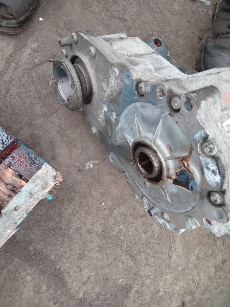 Transfer Case 3.6L Thru 3/14/10 Fits 05-10 STS 216296