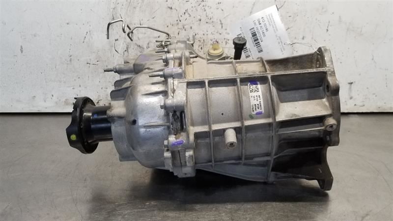 20 JEEP WRANGLER SPORT JL JLU 2.0L TRANSFER CASE ASSEMBLY 68240445AC OPT DHN