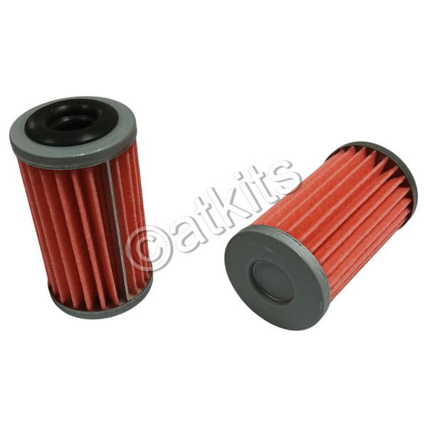 AUXILIARY CARTRIDGE FILTER FOR NISSAN JF015E, JF016E, JF017. OEM:31726-3JX0A