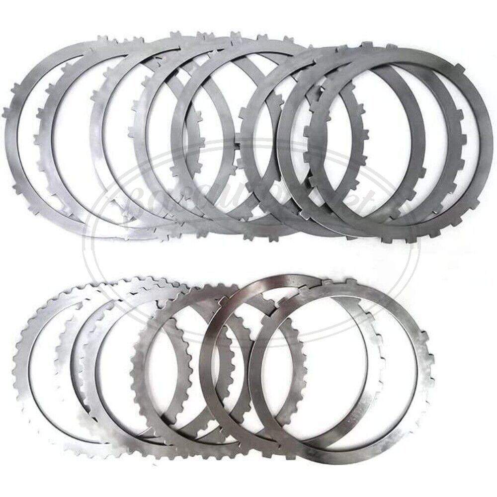 U760E Automatic Transmission Master Rebuild Kit Overhaul Fit For Toyota Highland