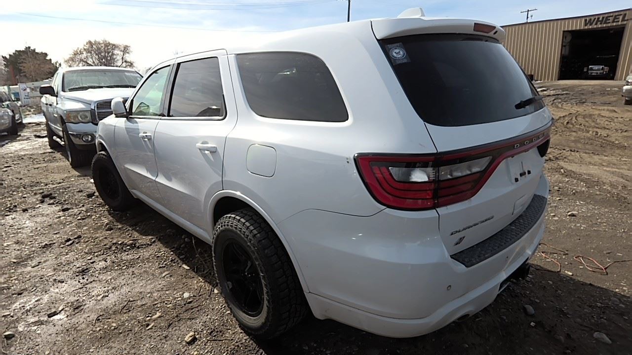 Transfer Case 3.6L Single Speed Fits 14-24 DURANGO 32156578