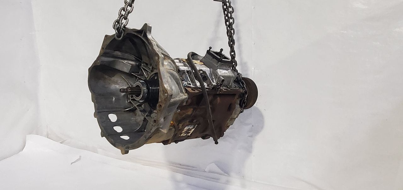 1997 2000 Chevrolet Truck 3500 OEM Manual Transmission 5.7L RWD Dually 5 Speed