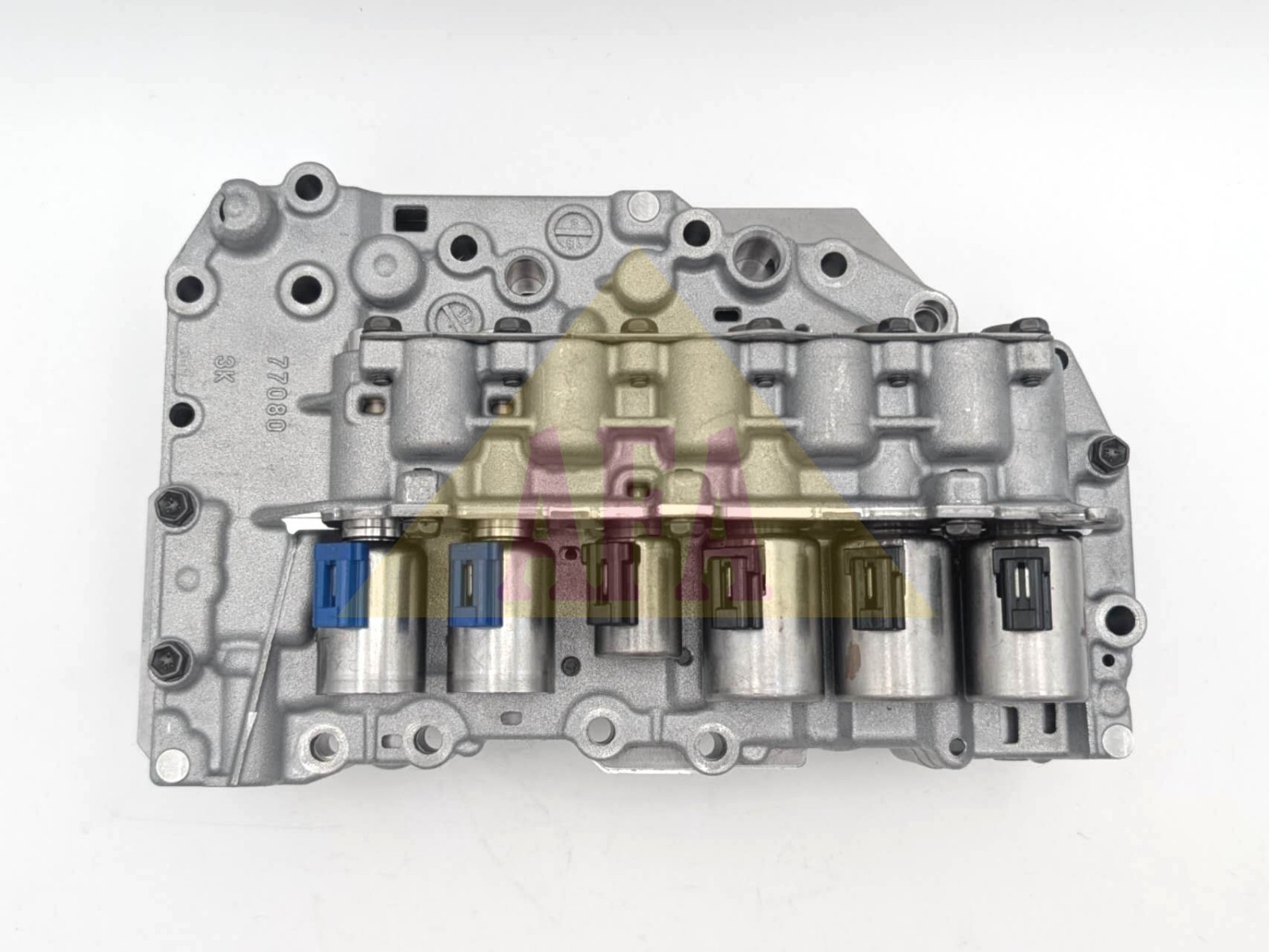 REMANUFACTURED K120 Transmission Valve Body for 2020-2024 Toyota Corolla UX200