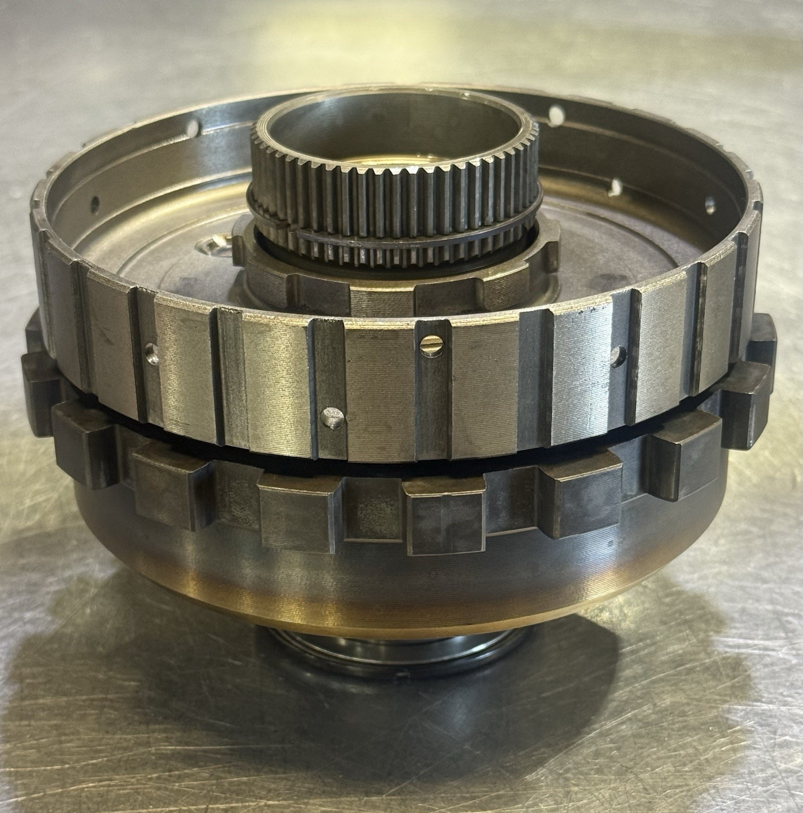 700R4 4l60e Low Reverse planet Set