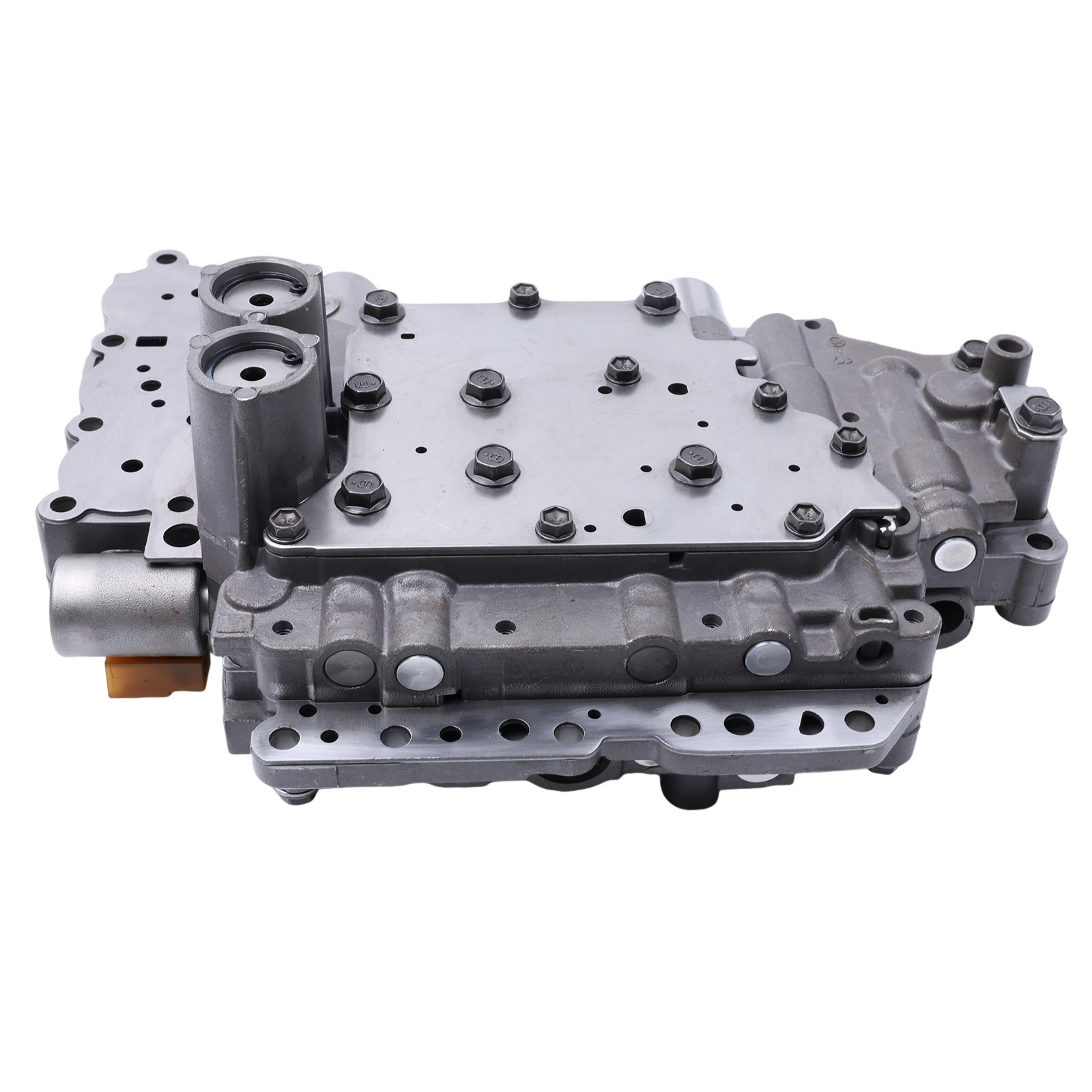 For Toyota Rav4 Es300 2006-2012 Fwd U140 U240 U241 Transmission Valve Body