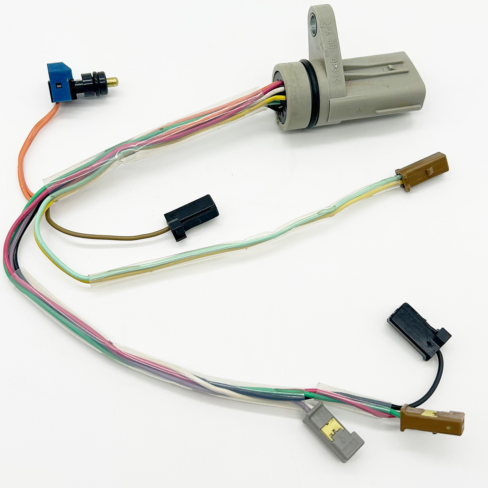 K114 CVT Transmission Solenoid Wiring Harness for Toyota ALPHARD VELLFIRE LEXUS