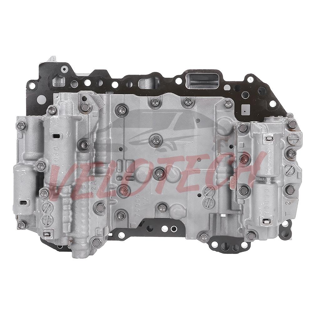 For VW Golf PART Passat 14-18 GEN. 2 Transmission Valve Body 09G 325 039 F