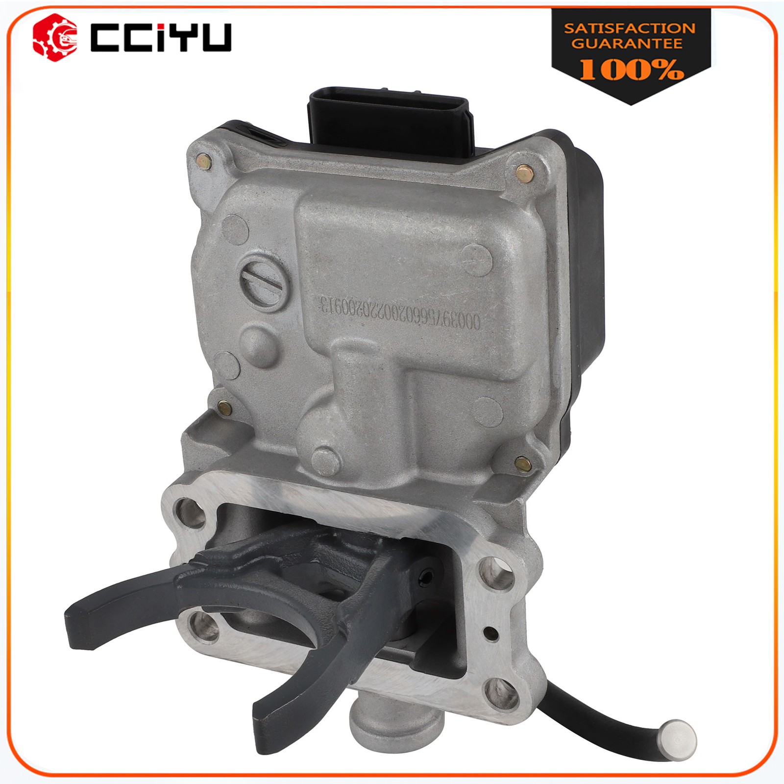 Front Differential Vacuum Actuator 41400-35034 for Toyota Tacoma 2005-2019 4WD