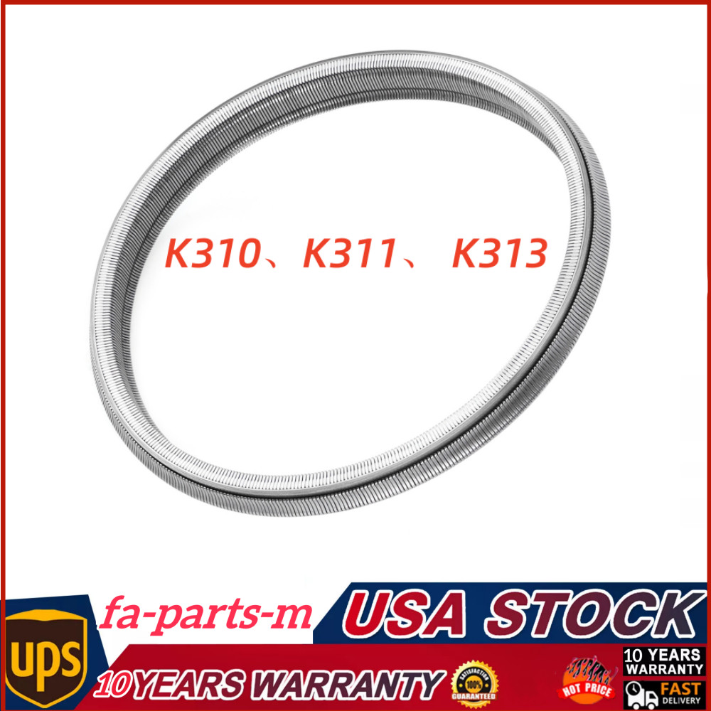 k310 K311 K313 Transmission CVT Chain Belt For Toyota Premio Auris Wish COROLLA