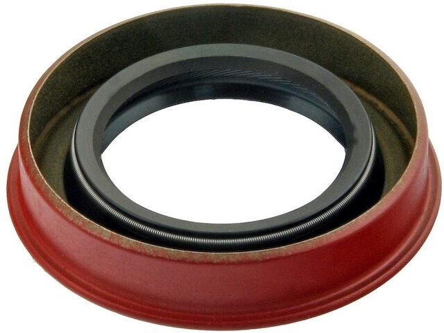 For 1965-1969 Bizzarrini GT America Output Shaft Seal AC Delco 25226MGQG 1966
