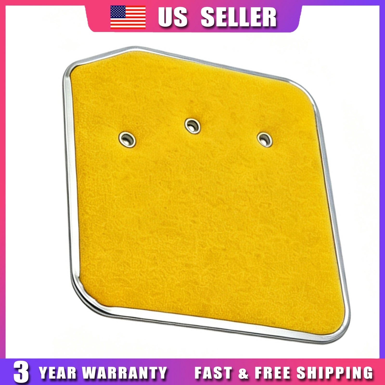 Fits Dodge Ram 1500 2500 3500 Dakota Trans Oil Pan With Gasket Filter Kit A518