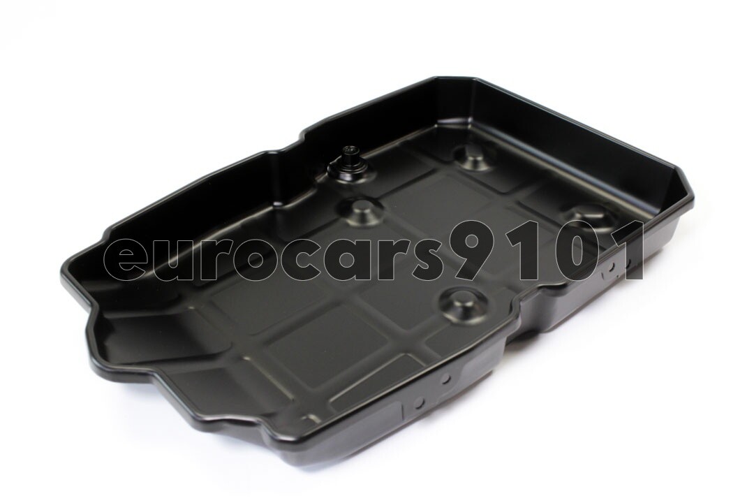 Mercedes ML350 URO Automatic Transmission Oil Pan URO-015654 2222700512