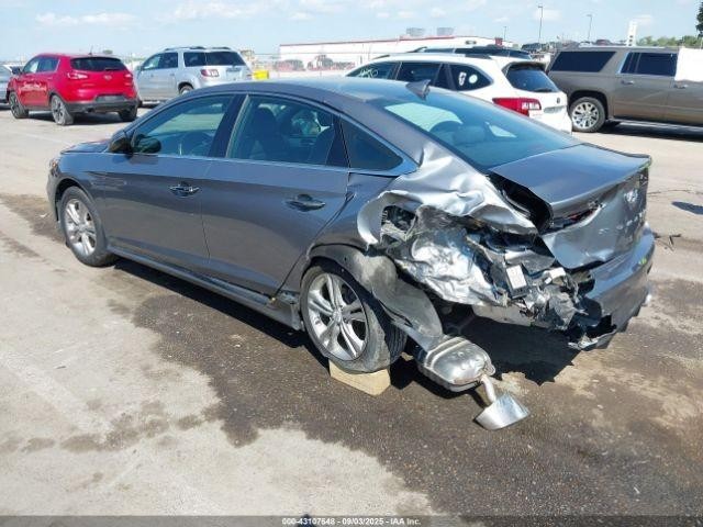 Used Automatic Transmission Flexplate fits: 2019 Hyundai Sonata 2.0L CVT Grade A