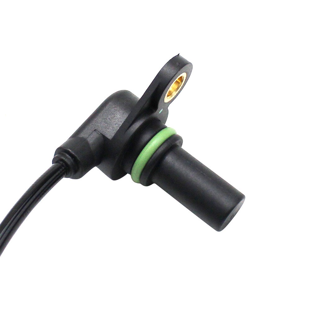 Automatic Transmission Output Speed Sensor 3 Pins Black 01M927321B 01M-927-321-B