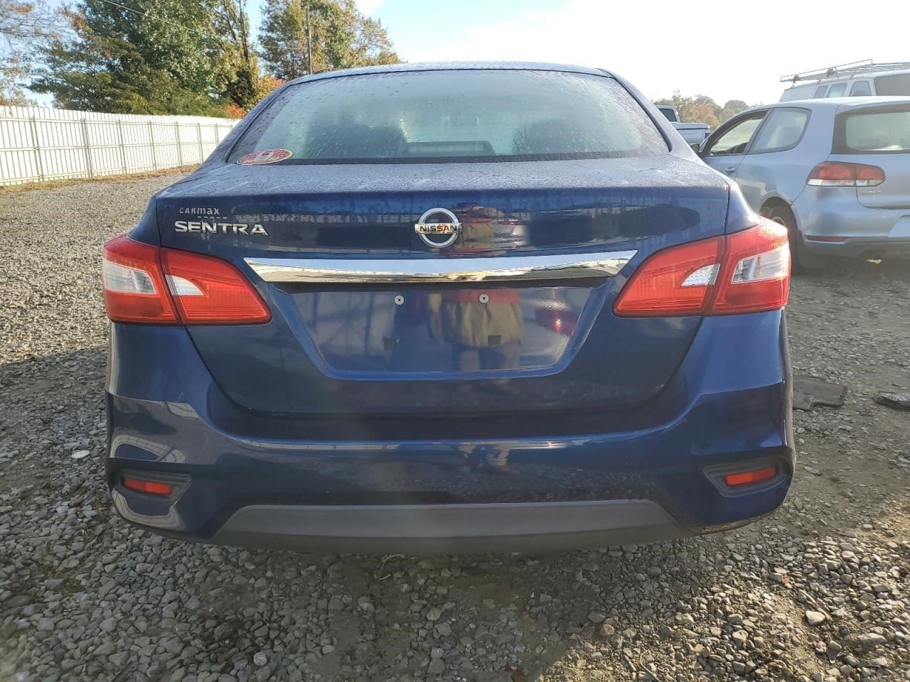 Automatic Transmission CVT 1.8L Fits 13-16 SENTRA 398789