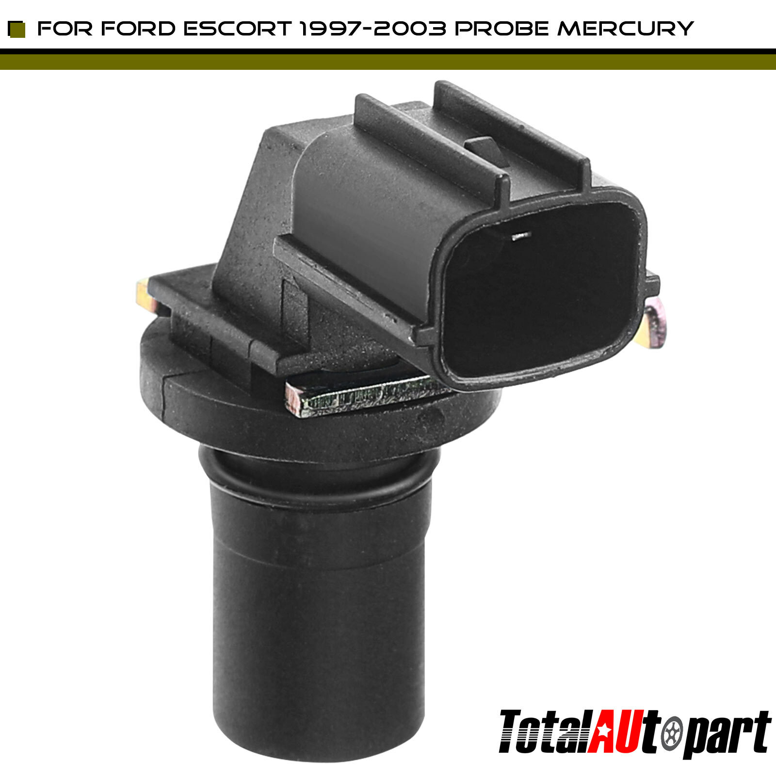 Automatic Transmission Speed Sensor for Ford Escort Probe Mercury Tracer 93-03