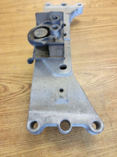Automatic Transmission Mount 6 Speed LS Opt Myb Fits 13-14 CAMARO 406283