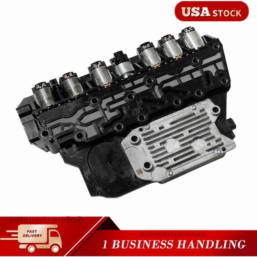 Transmission Control Module For Chevy Cruze Malibu & Buick Regal 6T40 6T45 US