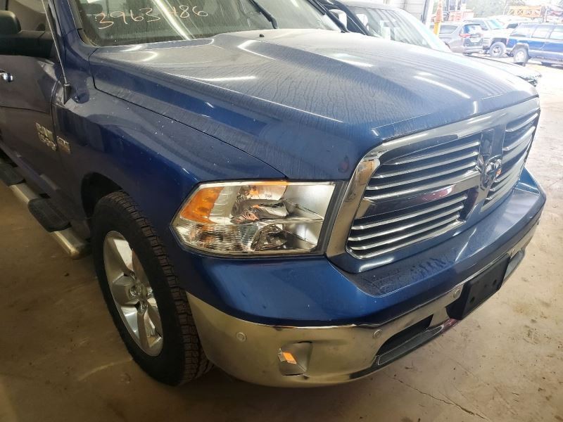 RAM1500 2017 Automatic Transmission Oil Cooler 1705218