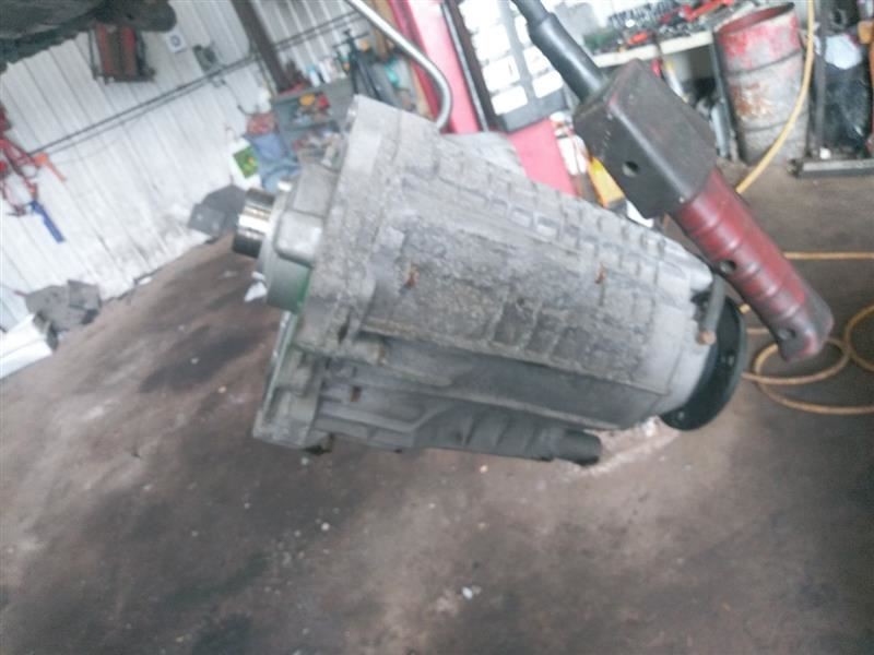Transfer Case Fits 04-08 G35 06-10 M35 03-08 FX