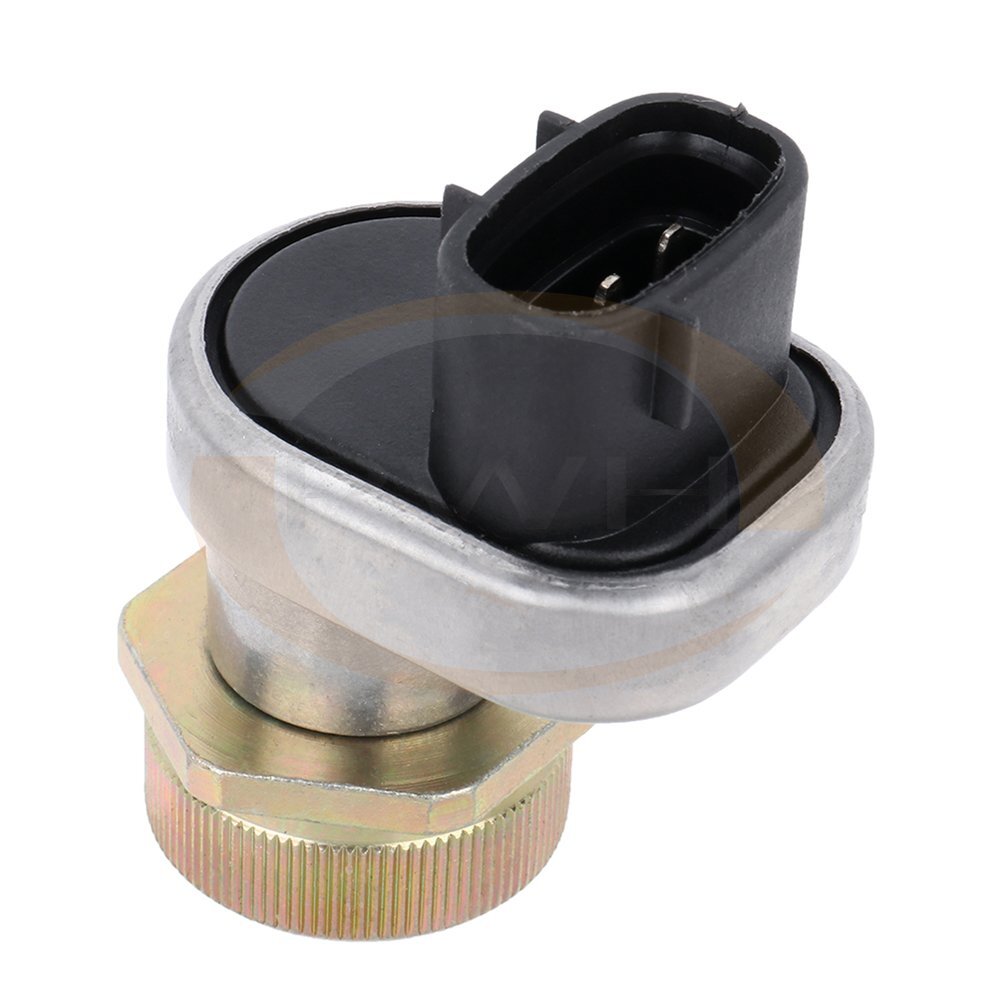 Vehicle Speed Sensor With Connector For Toyota Land Cruiser & Lexus LX450 Base