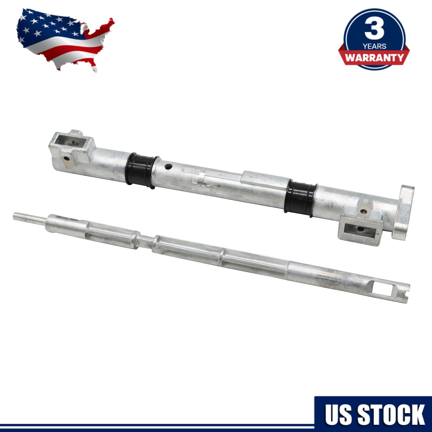 Fits For Ford F150 F250 905-102 Steering Column Shift Tube Assembly w/ Bushings