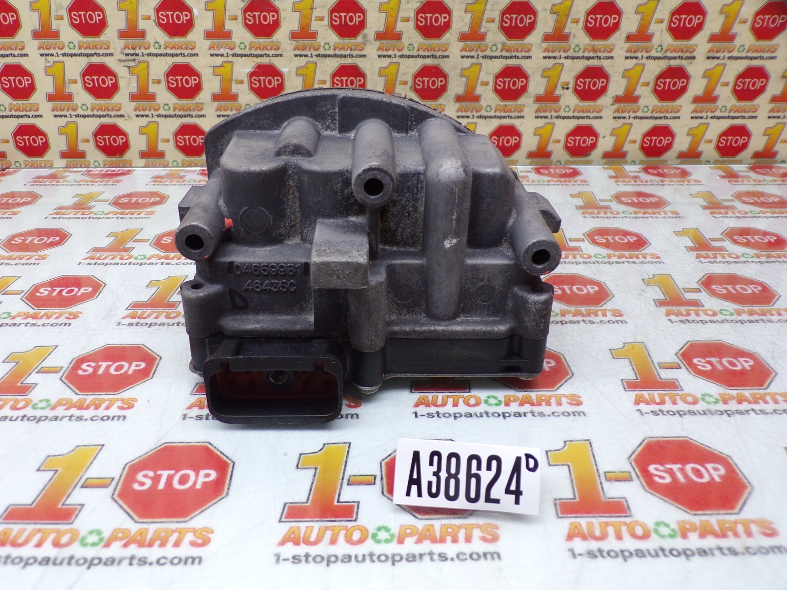 2011-2014 CHRYSLER 200 TRANSMISSION SHIFT SOLENOID 5140429AA OEM