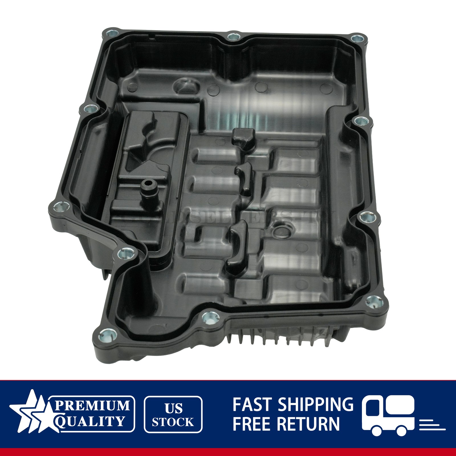 NEW K120 CVT Transmission Cover For 2019-2021 Lexus Toyota Corolla 35015-12010