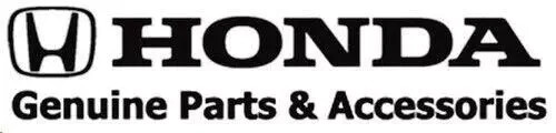 GENUINE HONDA TRANSMISSION PLATE, CLUTCH END (7) (3.2MM)