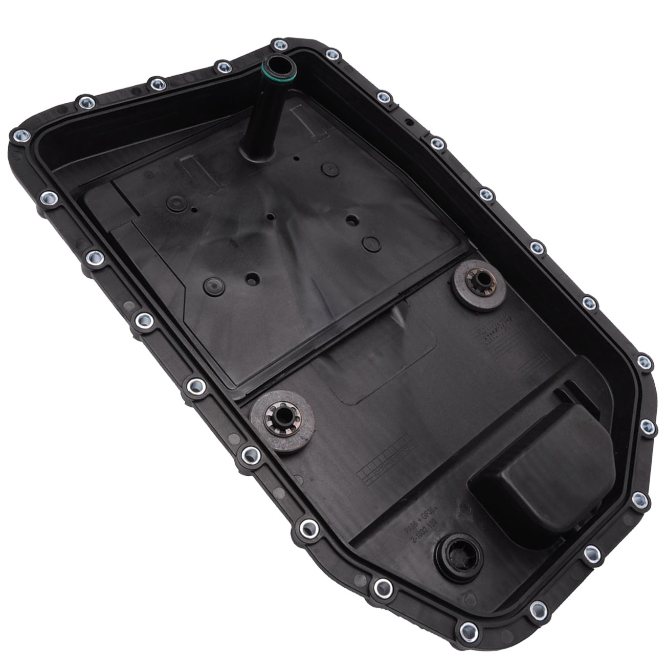 For Ford Fusion BMW E71 E82 E88 E89 Transmission Oil Pan Repair 24152333907