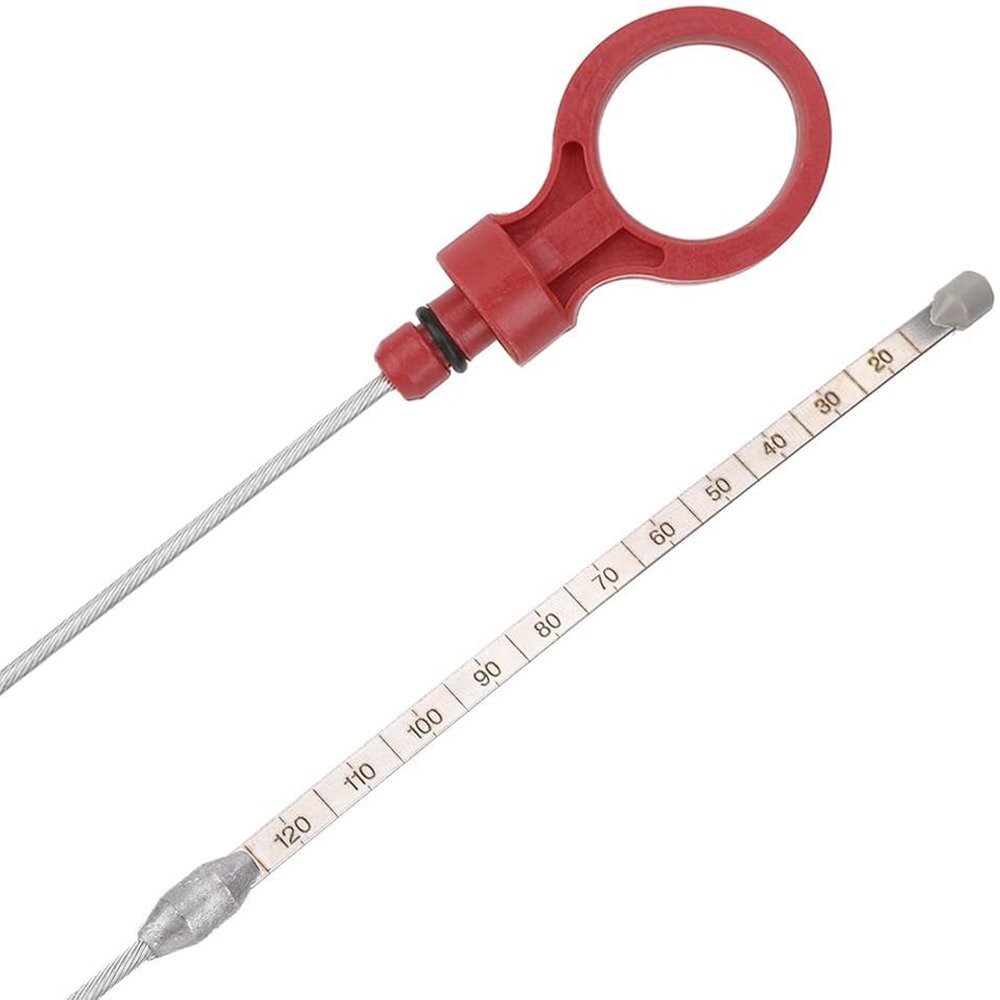 [TRANSMISSION DIPSTICK TOOL]automatic oil auto trans ATF Fluid Level Dip