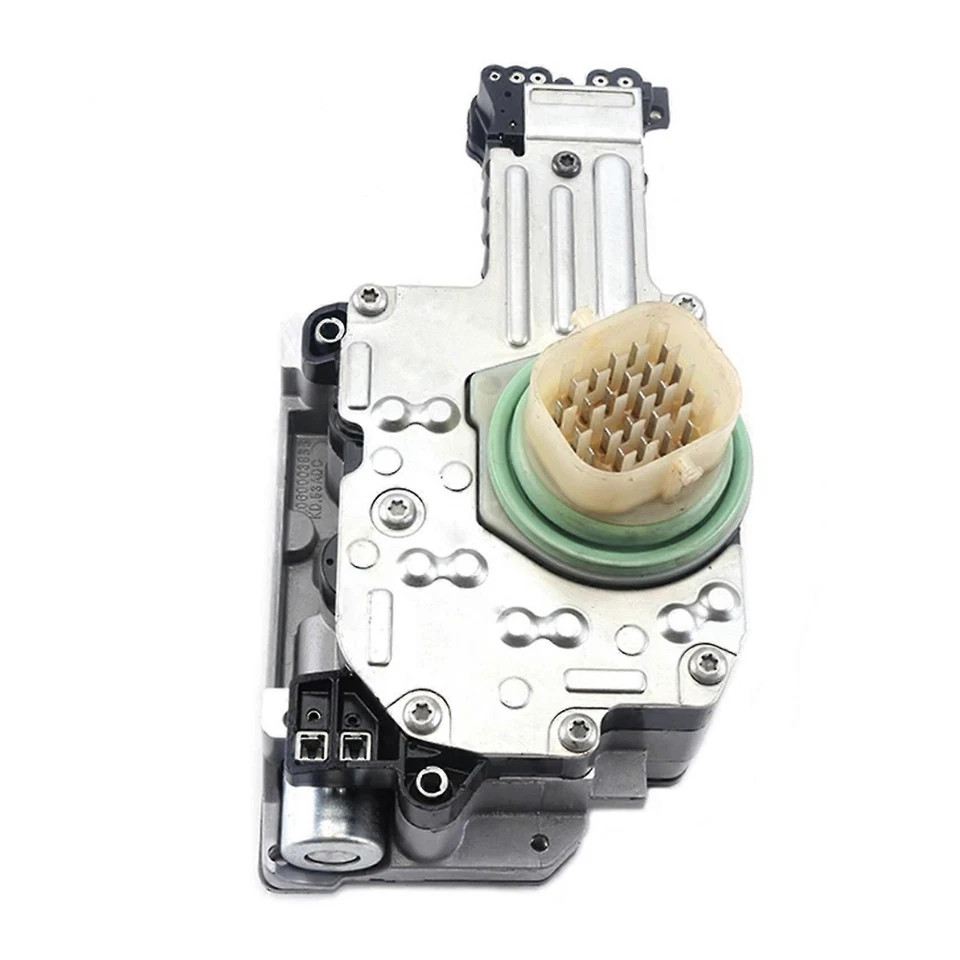 2005 545RFE Solenoid Pack Replacement Jeep Grand Cherokee 4.7 5.7