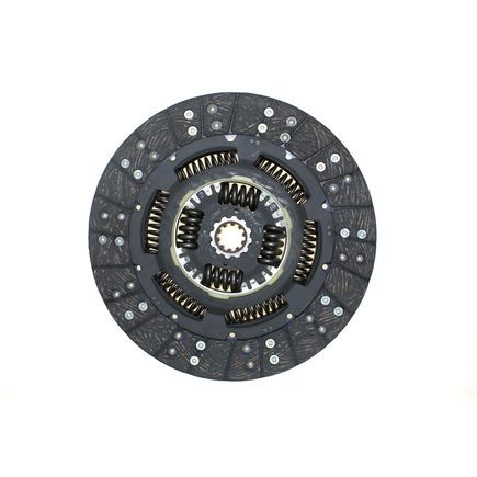 Sachs North America SD80323 Transmission Clutch Friction Plate?