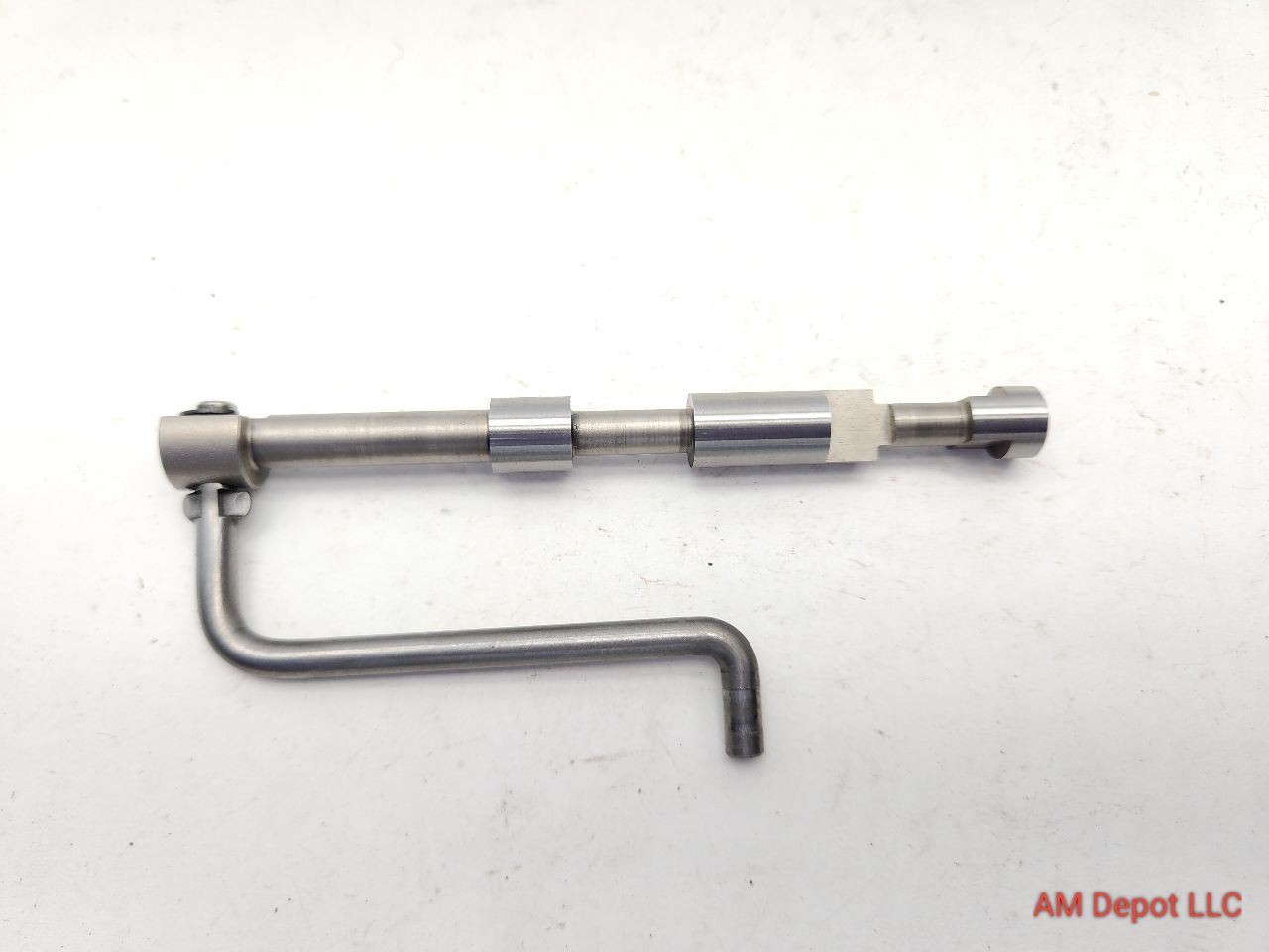 2015 Mini Cooper S F56 F55 F57 B46 B48 Mechatronics Shifet Rod Plunger GA6F21AW