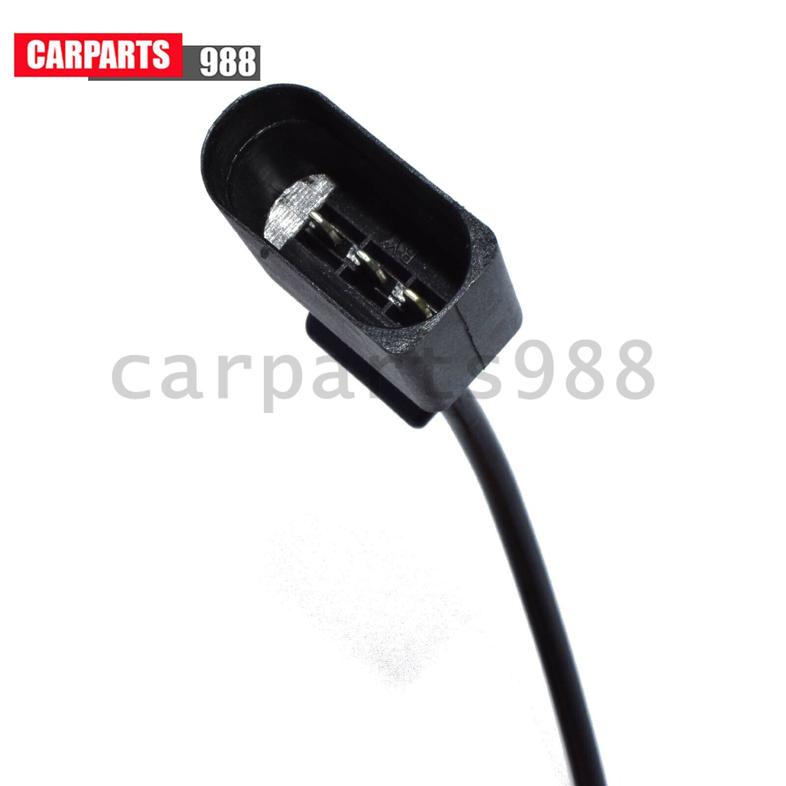 Trans Output-Input Vehicle Speed Sensor For VW Golf GTI Jetta Beetle 01M9027321B