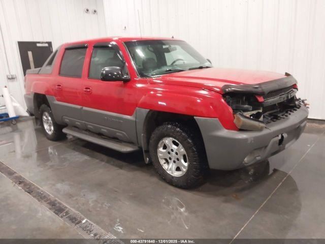 Automatic Transmission 4.8L 4WD Fits 99-02 SIERRA 1500 PICKUP 440824