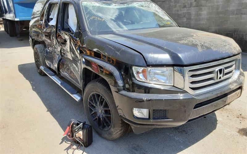 Transfer Case Fits 06-15 PILOT 1528314