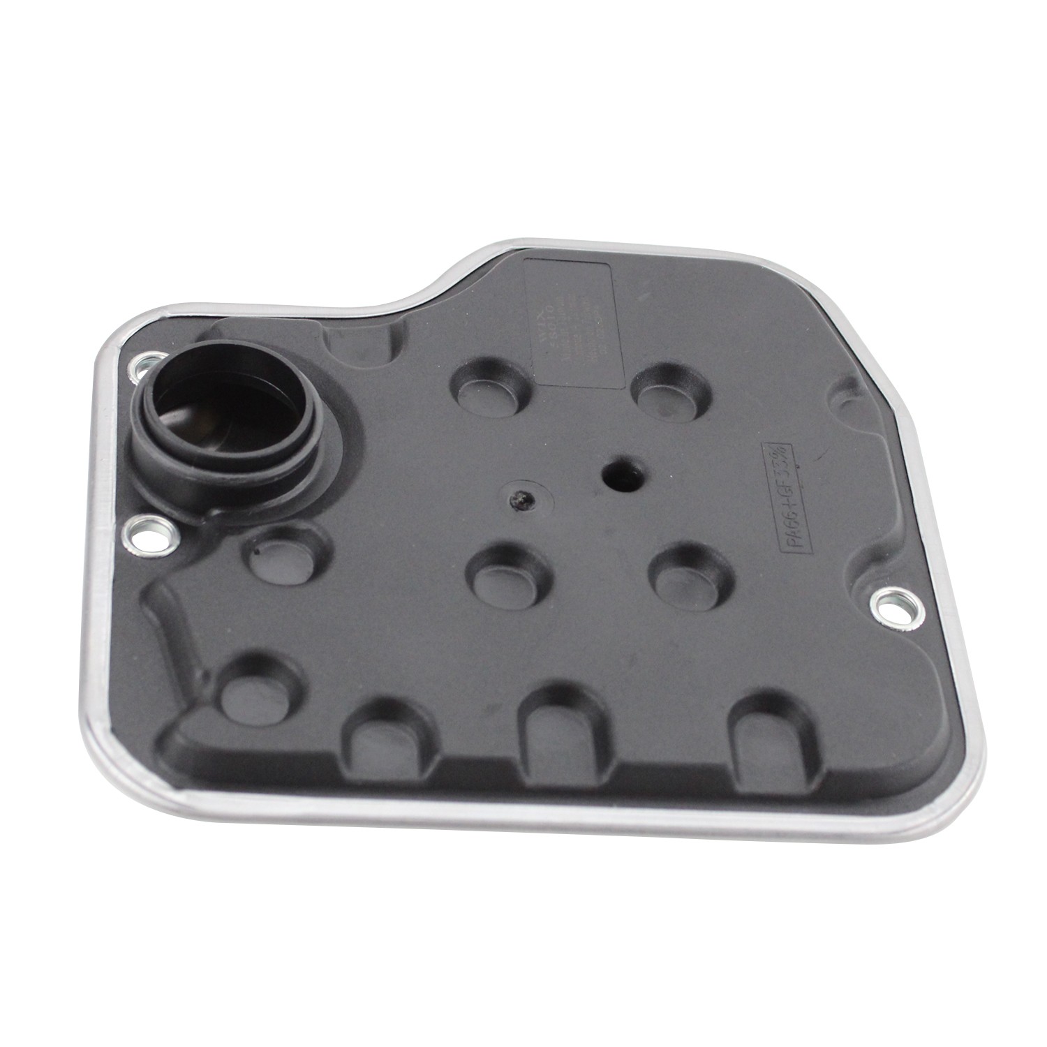 WIX Automatic Transmission Filter Kit 58010