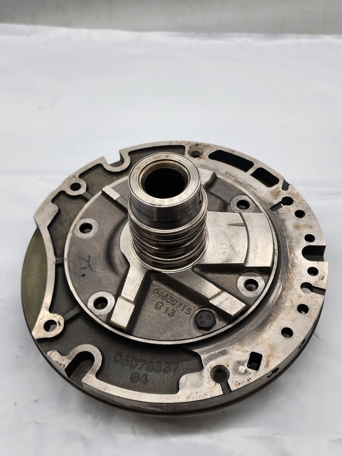 .For 62TE TRANSMISSION PUMP ASSEMBLY OEM 62TE PUMP 2007+