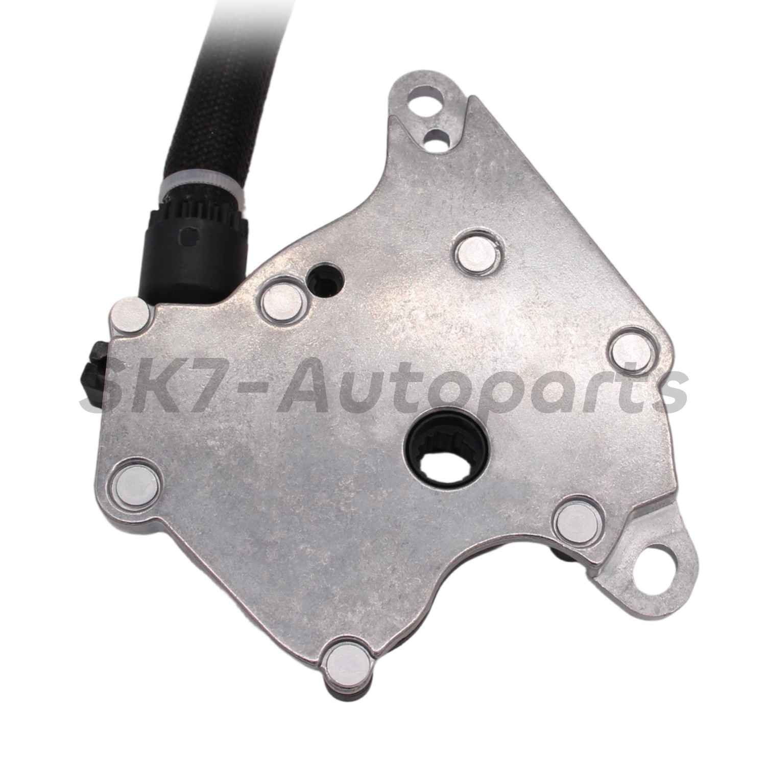 9-Pin Trans Range Sensor Safety Switch Easy-to-install for VW Passat 2002 2003