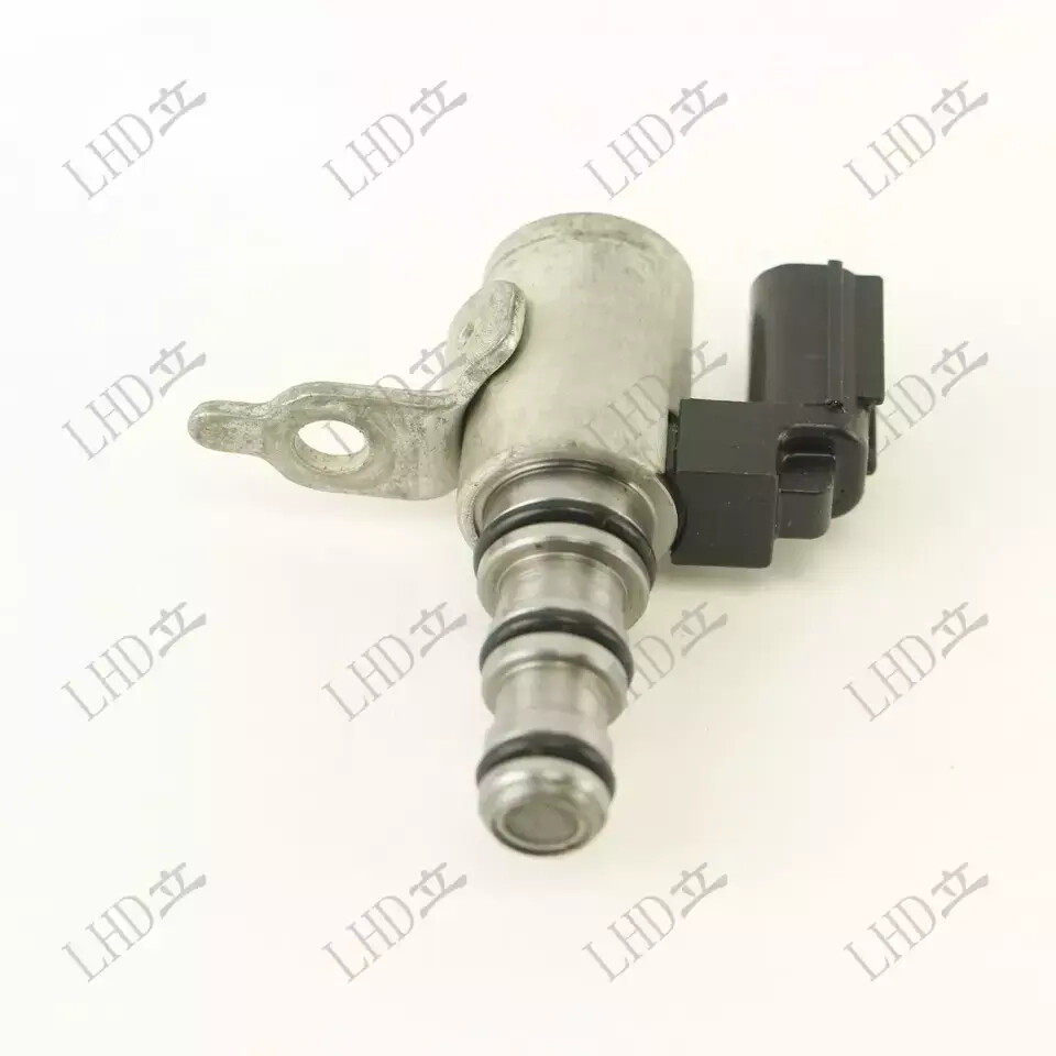 1 Set Transmission Valve Solenoids For 16-20 Acura TLX ILX 2.4L 8DCT MDSA M4JA.*