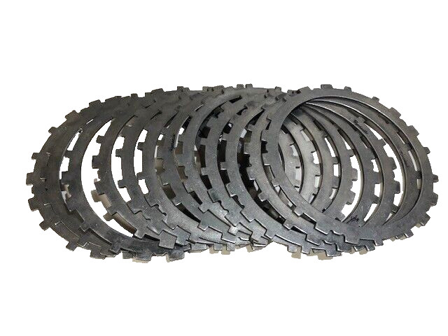 4L65E .095″ 3/4 Clutch Steel Plates 12 pk 2001+ use with .065 frictions