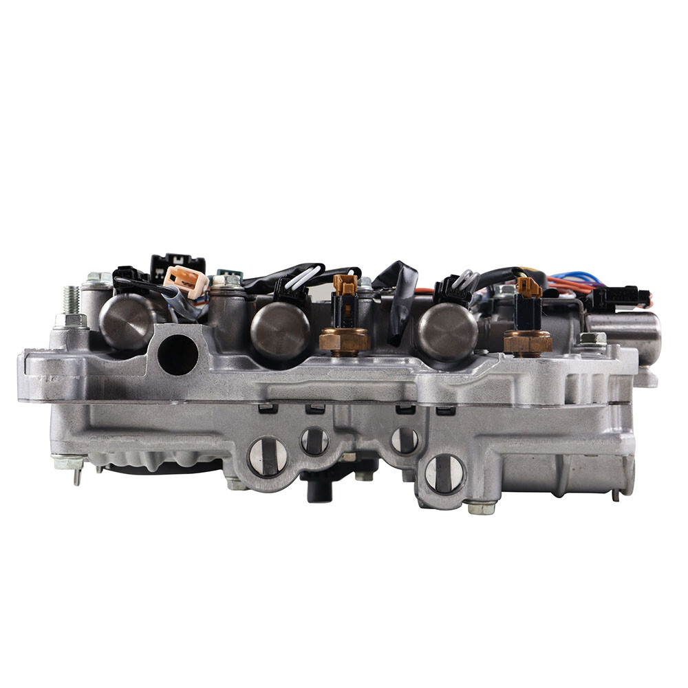 5EAT Gearbox Automatic Transmission Valve Body 31705AA683 Compatible For Subaru