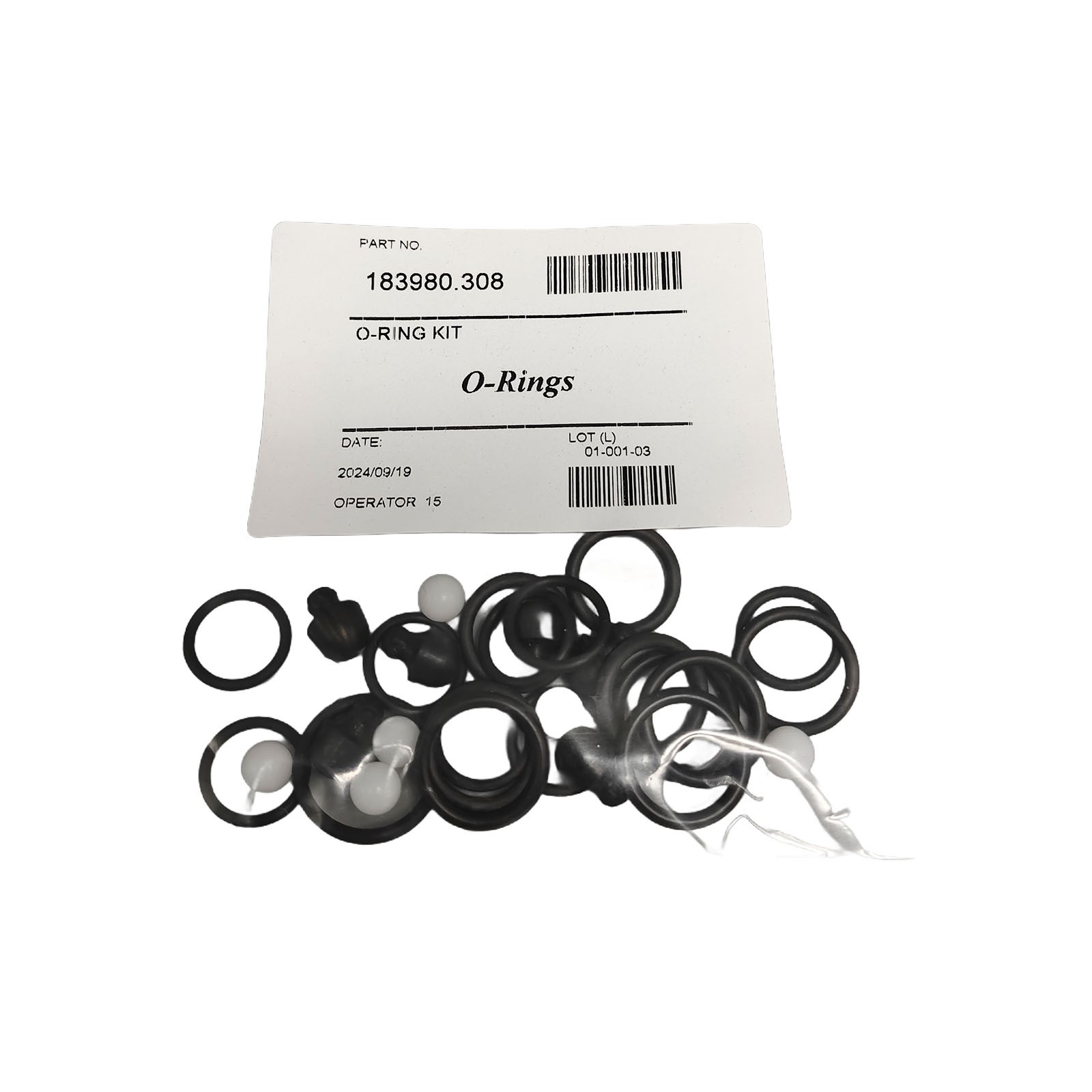 FOR 6R80 Ford Transmission Rebuild Kit Transtec 09-13 F150 Expedition Explorer.