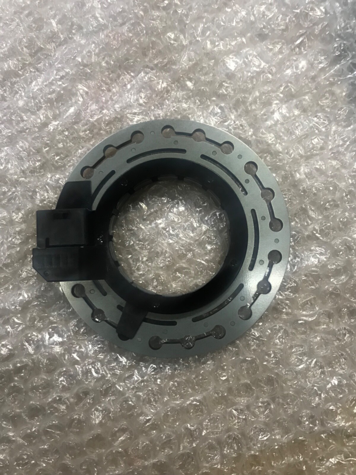 Motor speed sensor Ford C max Fusion Lincoln MKZ Hybrid DG9P7J465BC ✅✈️